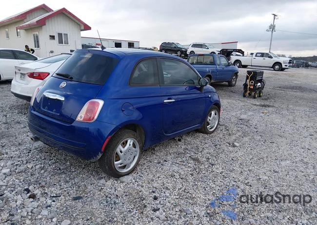 3C3CFFAR4DT674161: 44536339