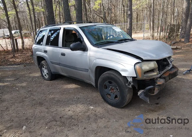 1GNDS13S452357179: 44536341