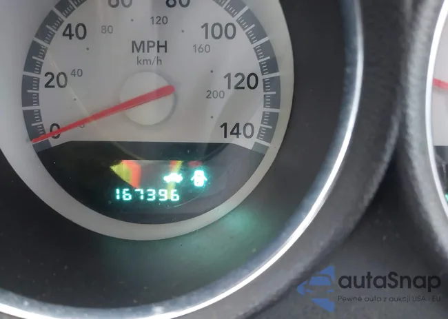 2B3KA33G28H305069: 44536344