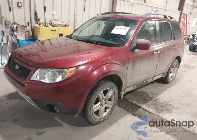 JF2SH636X9G714969: 44536395