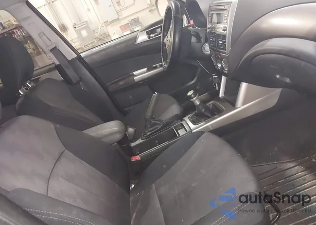 JF2SH636X9G714969: 44536395