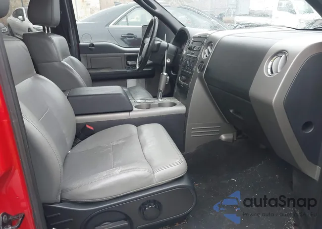 1FTPW14536KA66869: 44536520