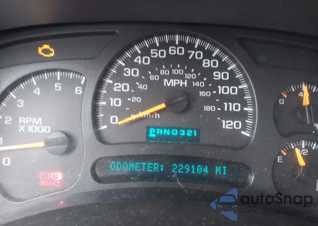 1GCGK23U94F106324: 44536529