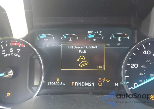 1FT7W2B61JEB71189: 44537800