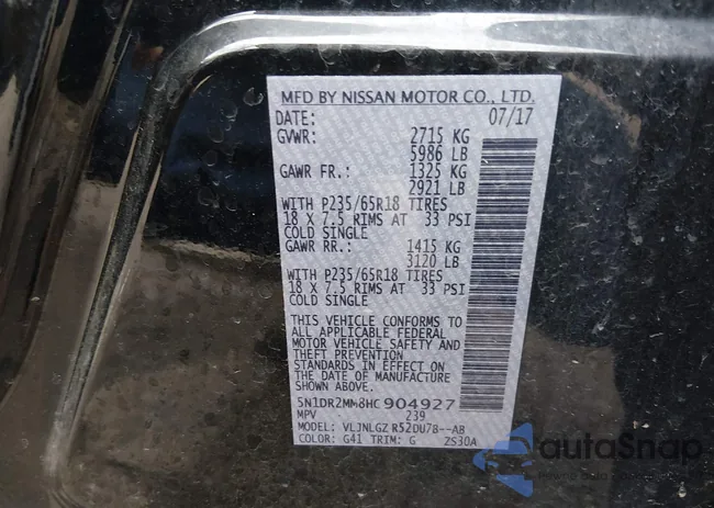 5N1DR2MM8HC904927: 44537803