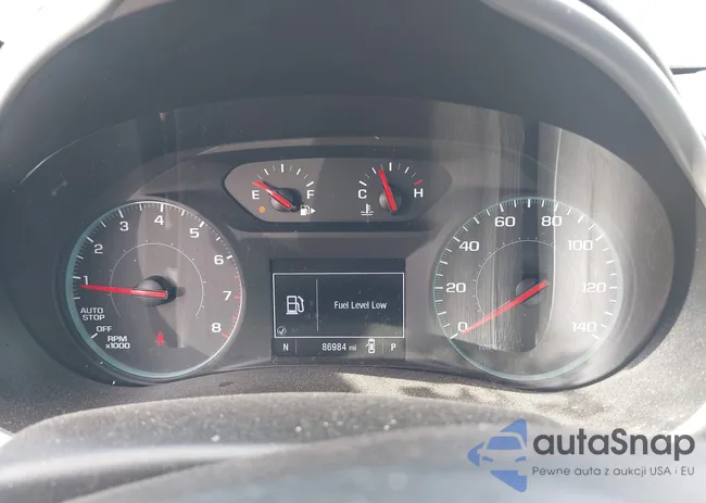 1G1ZD5STXPF163853: 44537860