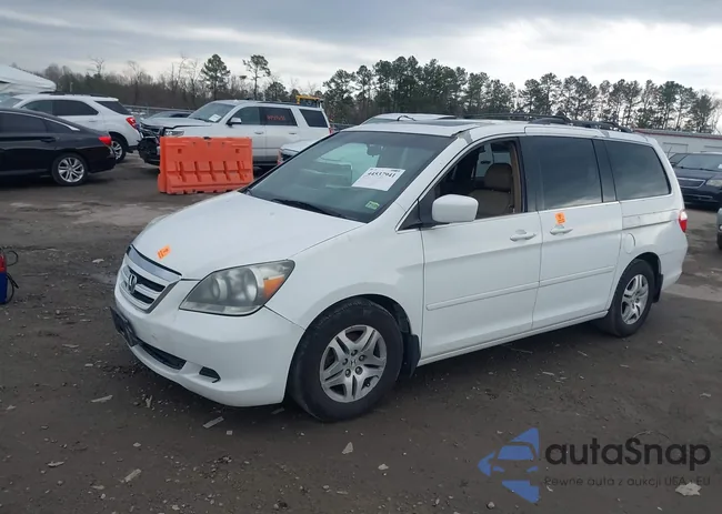 5FNRL387X5B040998: 44537941