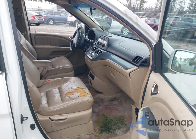 5FNRL387X5B040998: 44537941