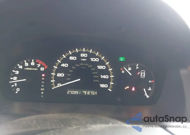 1HGCM563X6A100790: 44537995