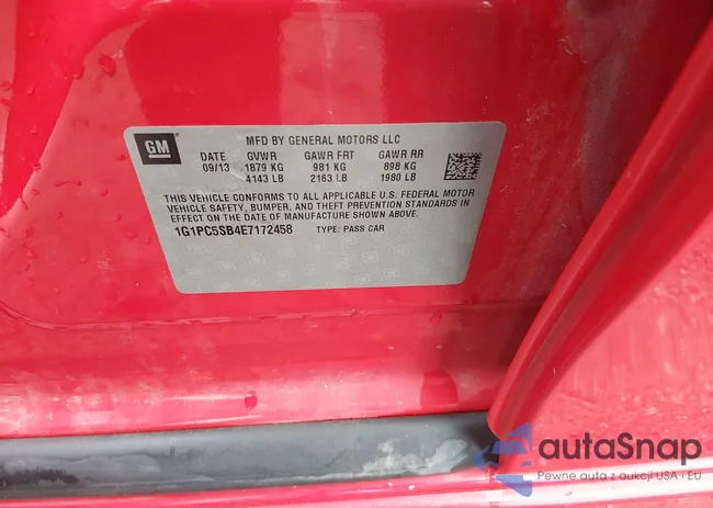 1G1PC5SB4E7172458: 44537998