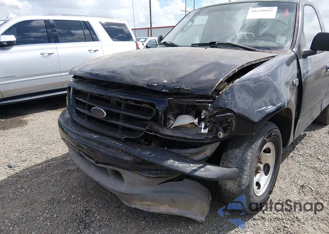 2FTRF17203CA98298: 44538081