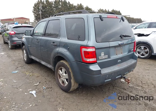 1FMCU9DG2AKC15510: 44538090