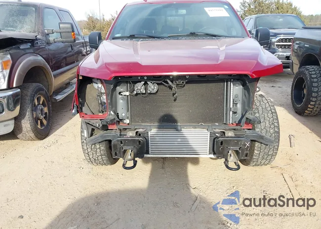 1FTEW1EG1JKF98671: 44538102