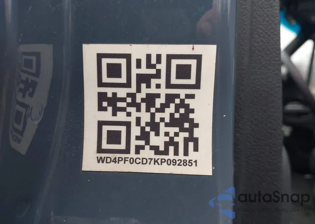 WD4PF0CD7KP092851: 44537184