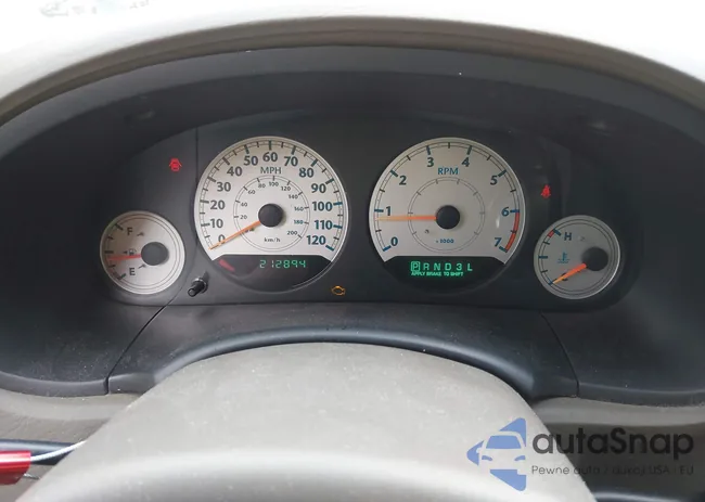 2A4GP44R67R252324: 44537214