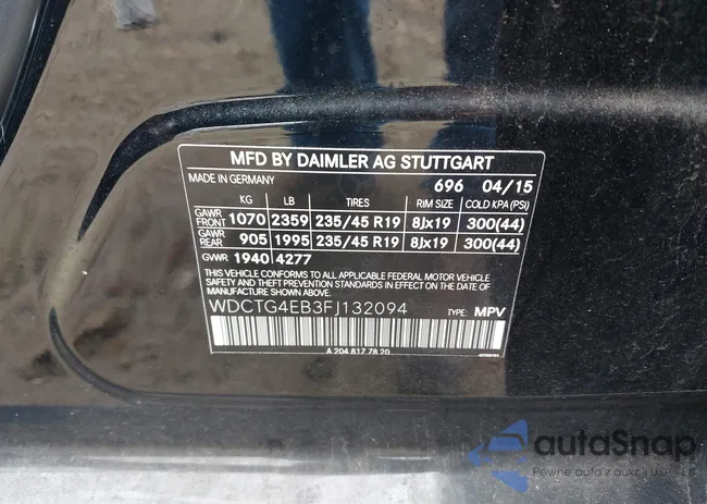 WDCTG4EB3FJ132094: 44537266