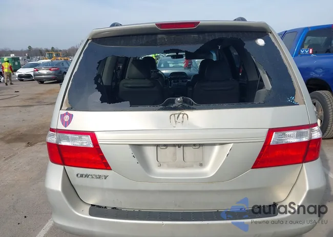 5FNRL38717B411243: 44537294