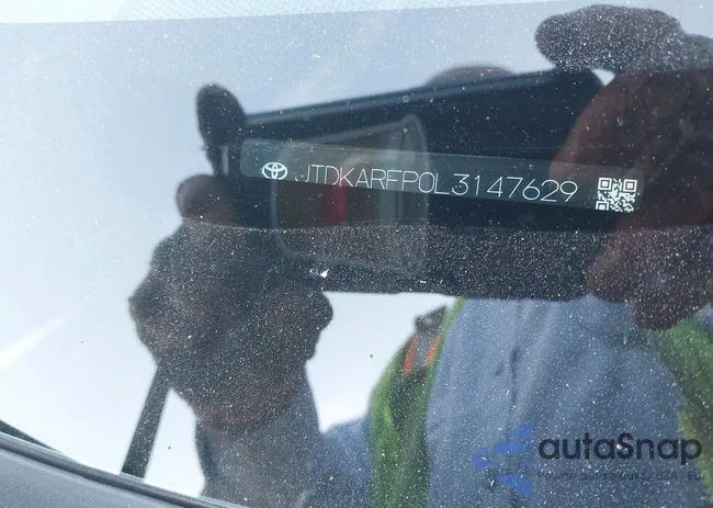 JTDKARFP0L3147629: 44537339