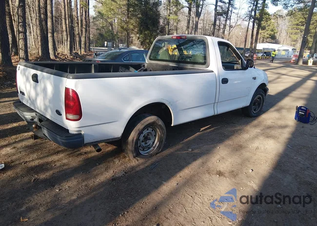 1FTRF17292NB46308: 44537345