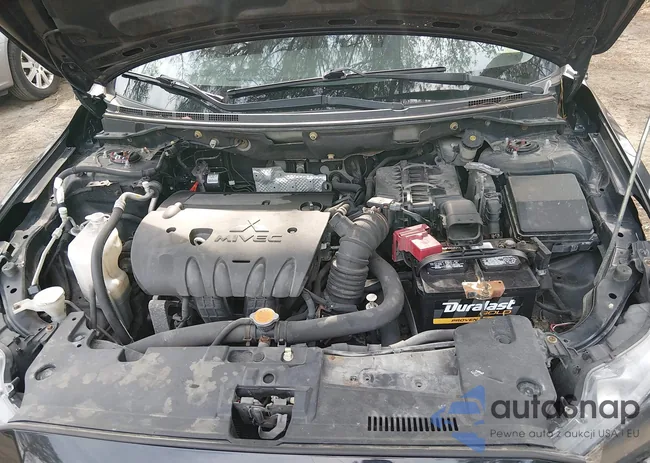 JA32U2FUXCU017855: 44537497