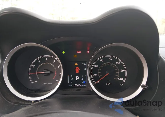 JA32U2FUXCU017855: 44537497