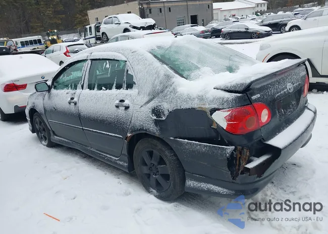 2T1BR32E85C357190: 44537569