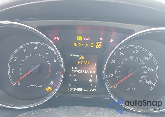 JA4ARUAU1RU010314: 44538595