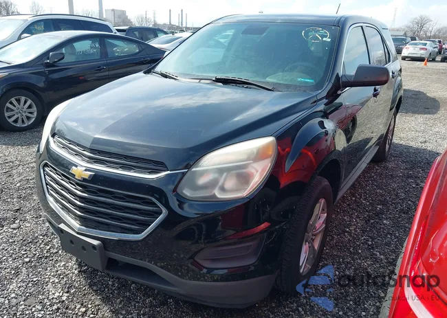 2GNALBEK7G1151263: 44538609