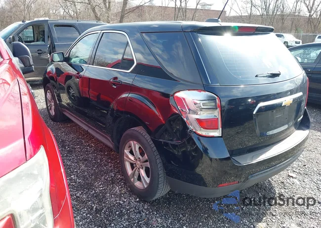 2GNALBEK7G1151263: 44538609