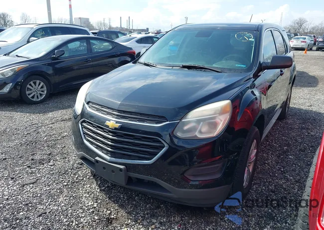 2GNALBEK7G1151263: 44538609