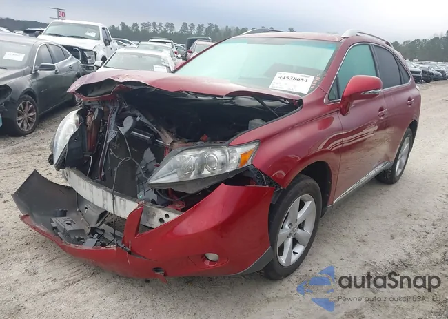 2T2ZK1BA0AC001603: 44538684