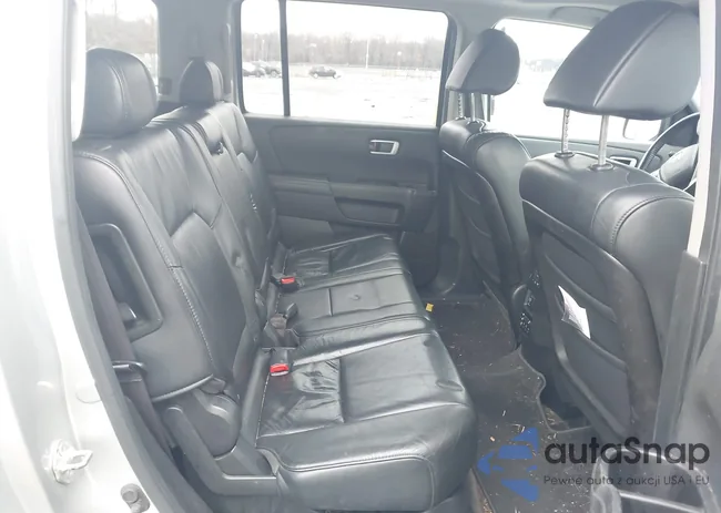 5FNYF4H69AB039870: 44538739