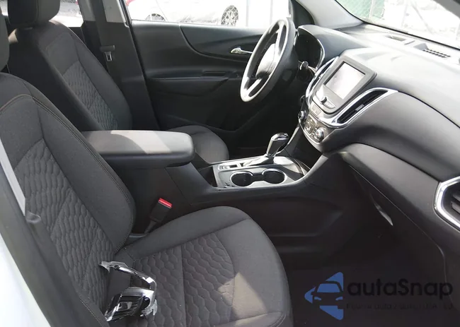 2GNAXKEV4L6239747: 44538745