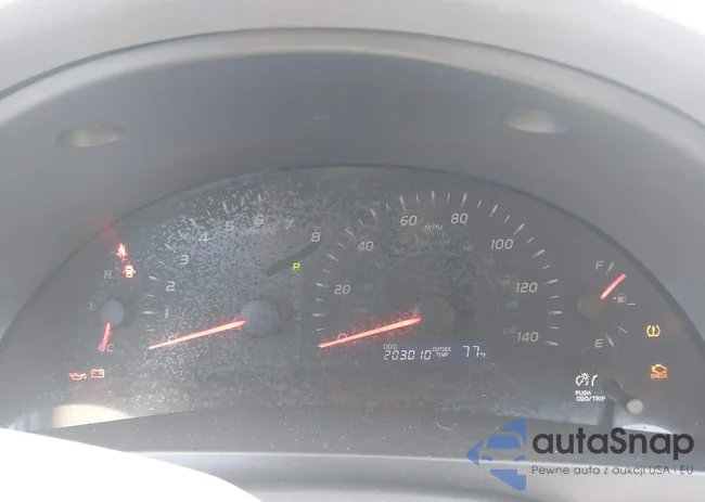 4T1BE46K49U920077: 44538786