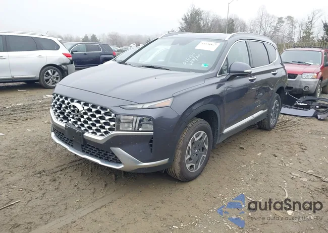 KM8S2DA16NU016135: 44538867