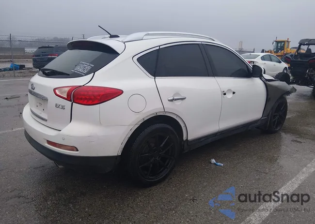 JNKAJ09E08M306764: 44538985