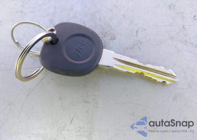 5GALRCED2AJ264026: 44538235