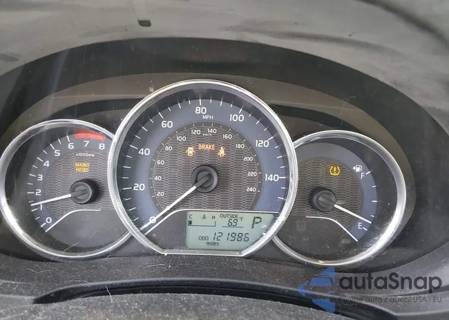 2T1BURHE8GC608303: 44538357