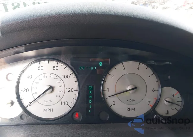 2C3KA53G38H255801: 44538481