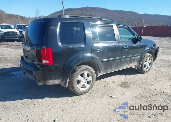 5FNYF4H67BB075865: 44538569