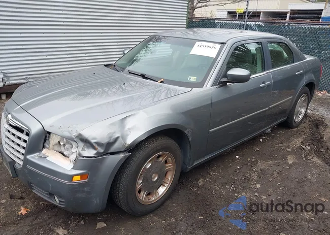 2C3LA53G96H147068: 44539650