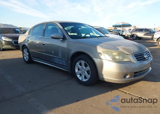 1N4AL11D25C953291: 44539677