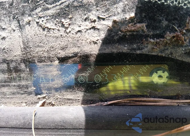 1HGFA16516L033131: 44539753