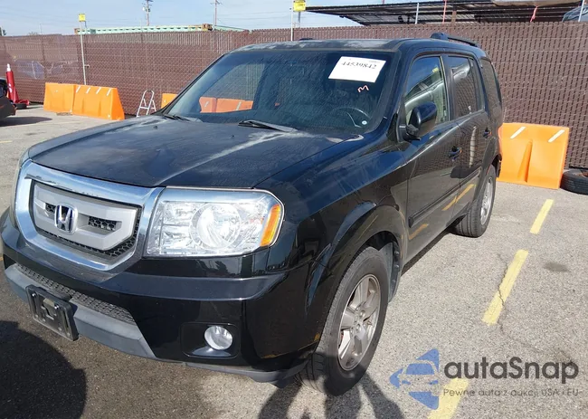 5FNYF38579B006220: 44539842