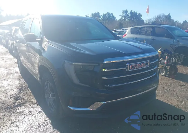 1GKENKRS0SJ189774: 44539880