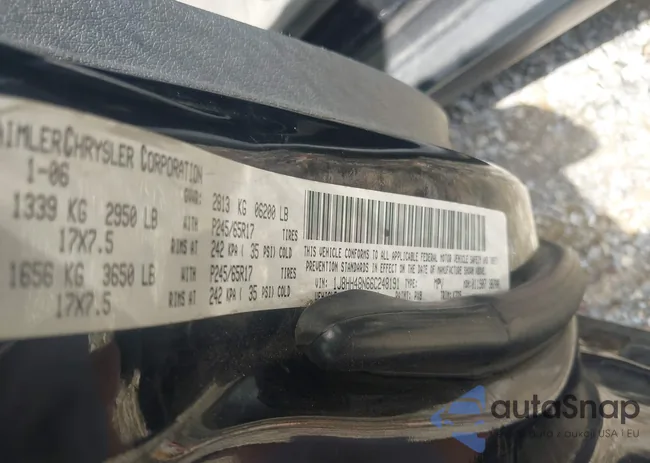 1J8HH48N66C248191: 44539920