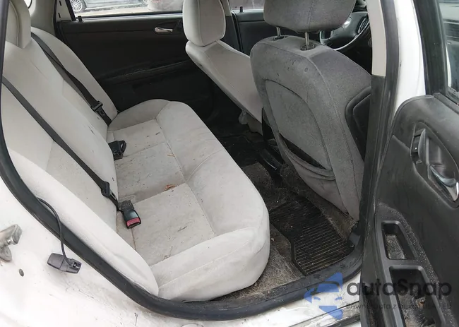 2G1WA5E30C1131034: 44540002