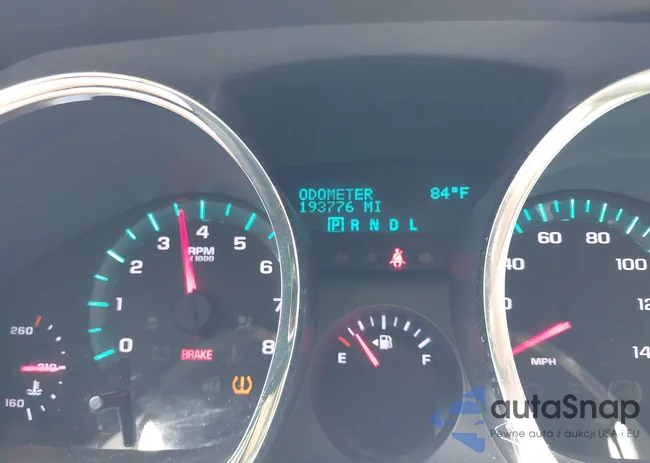 1GNKRFEDXBJ158332: 44540034