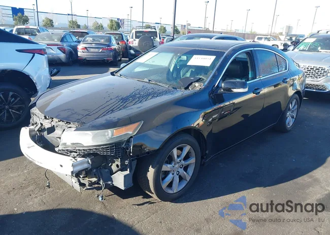 19UUA8F52EA007695: 44540051