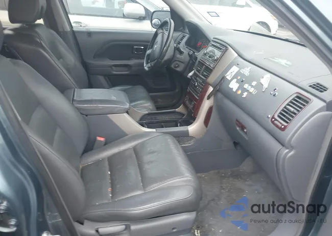 5FNYF28646B035267: 44540058